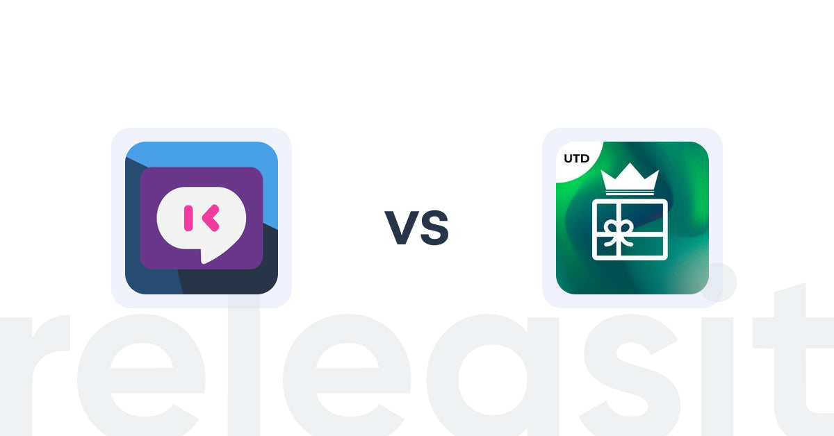 Shopify Upsell and Cross-Sell Apps: SAN‑AI: Sales & AI Chatbot vs Box King: Gift Bundle Builder