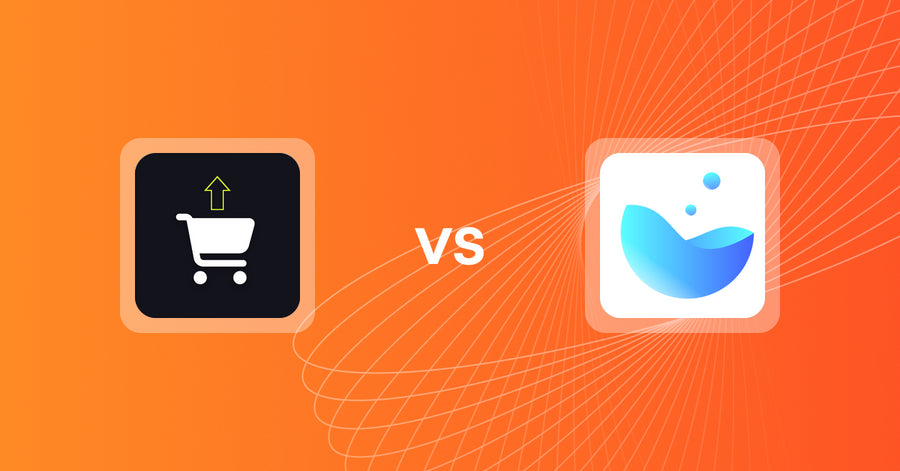 Shopify Upsell and Cross-Sell Apps: LevelUp Cross‑sells vs Potions