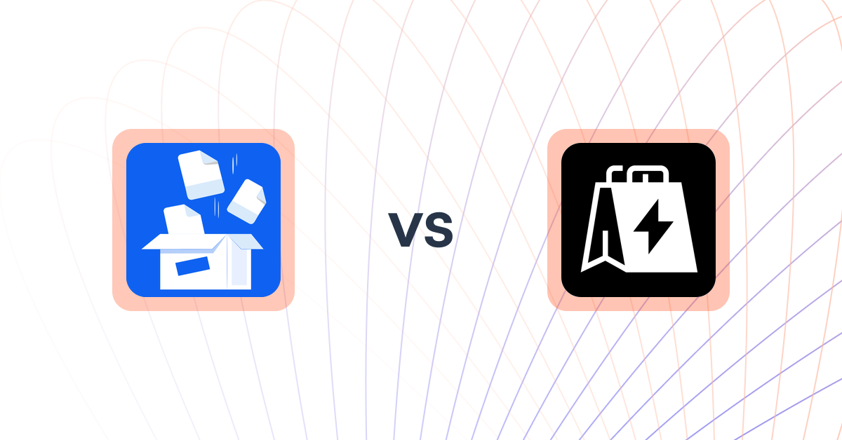 Shopify Upsell and Cross-Sell Apps: Hubify Product Bundles Offer vs Essential Free Shipping Upsell