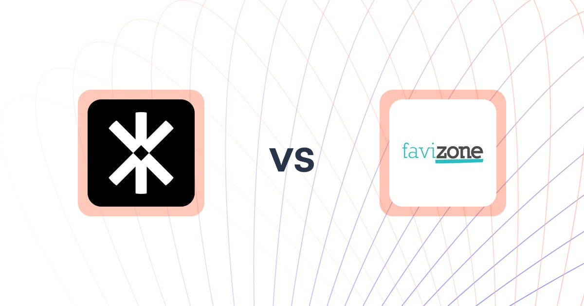 Shopify Upsell and Cross-sell Apps: Systema AI vs. Favizone: upsell & cross‑sell