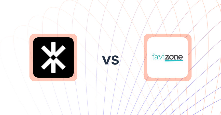 Shopify Upsell and Cross-sell Apps: Systema AI vs. Favizone: upsell & cross‑sell
