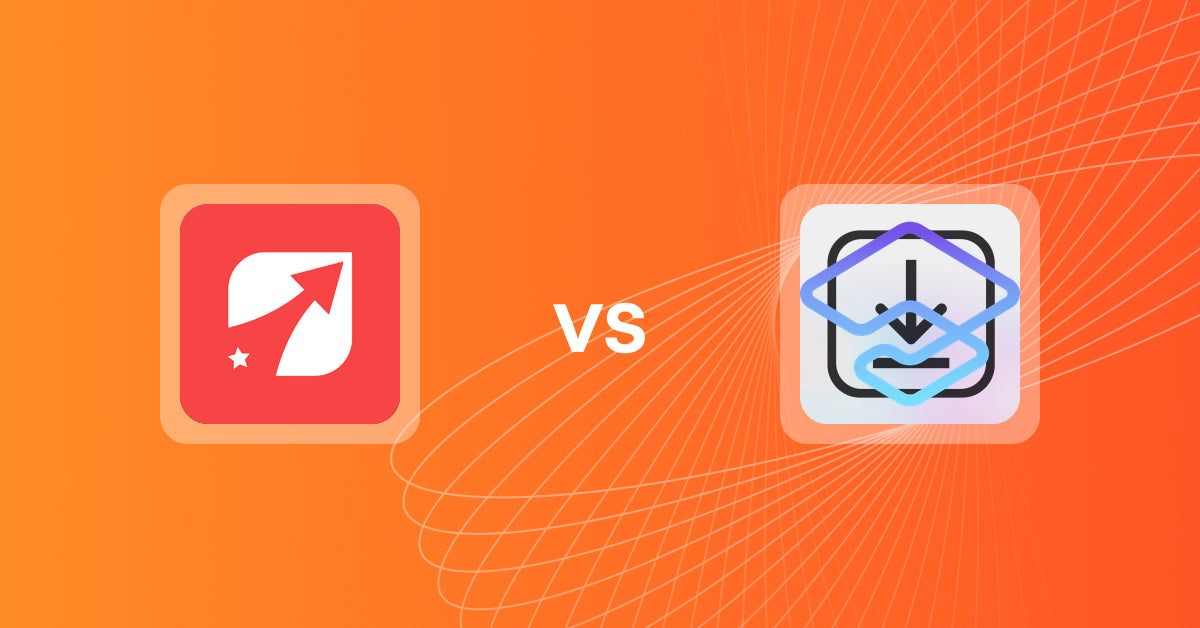 Shopify Upsell and Cross-Sell Apps: Magic Instant Upsell vs. Beam by Crossing Minds