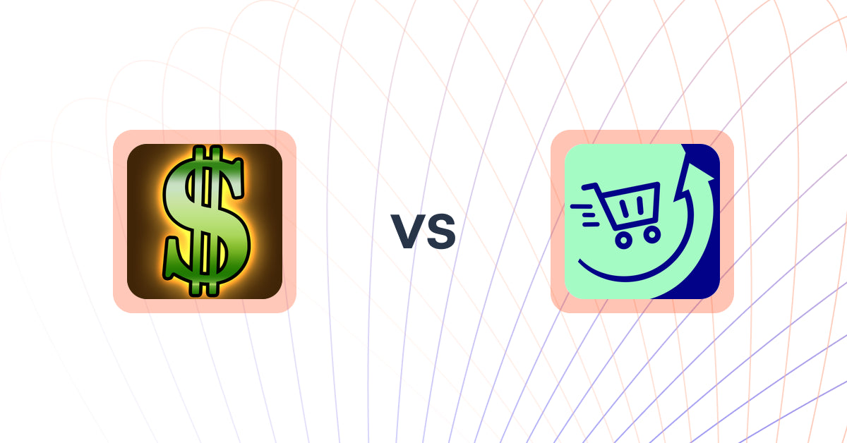 Shopify Upsell and Cross-sell Apps: Impulse Offers vs Checkout Switcher One-Click