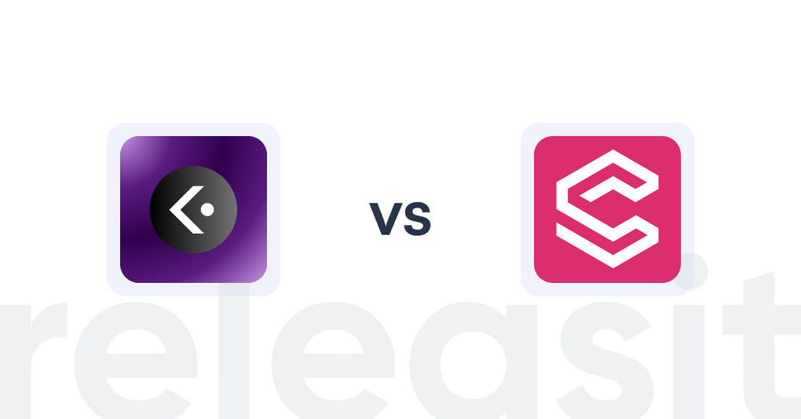 Shopify Upsell and Cross-sell Apps: lookfor AI Chatbot + ChatGPT vs Canvify ‑ Canva Page Builder