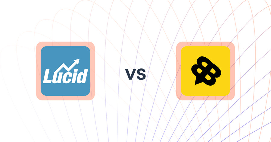 Shopify Upsell and Cross-sell Apps: Smart Upsell & Cross‑Sell vs Bundle Bee Volume Discounts