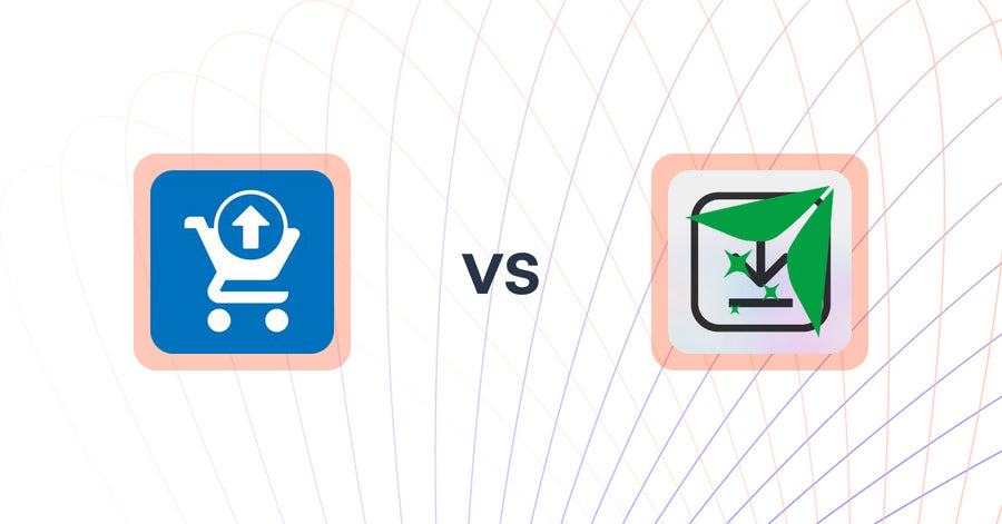 Shopify Upsell and Cross-sell Apps: Ecom Cart Upsell Elite vs PackagePal Shipping Protection