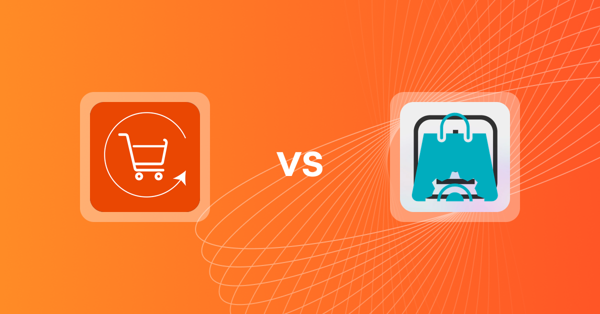 Shopify Upsell and Cross-sell Apps: Enorm Post Purchase Upsell Pro vs RecomBoost