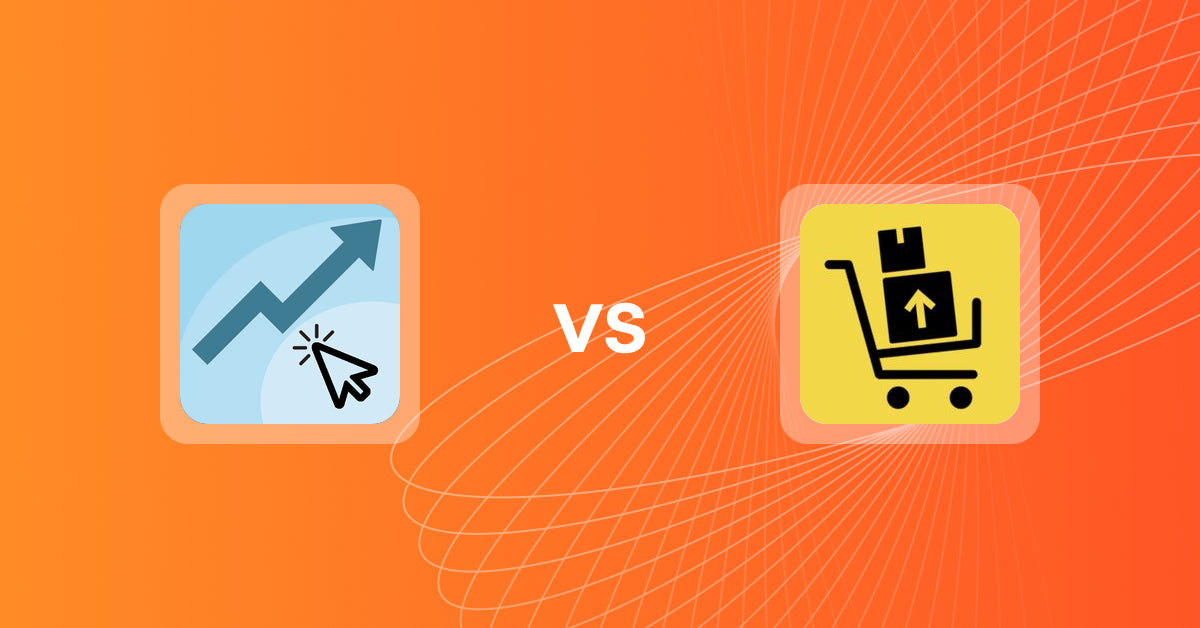 Shopify Upsell and Cross-sell Apps: After Checkout Upsell ACU vs UpsellFly: Checkout Upsells