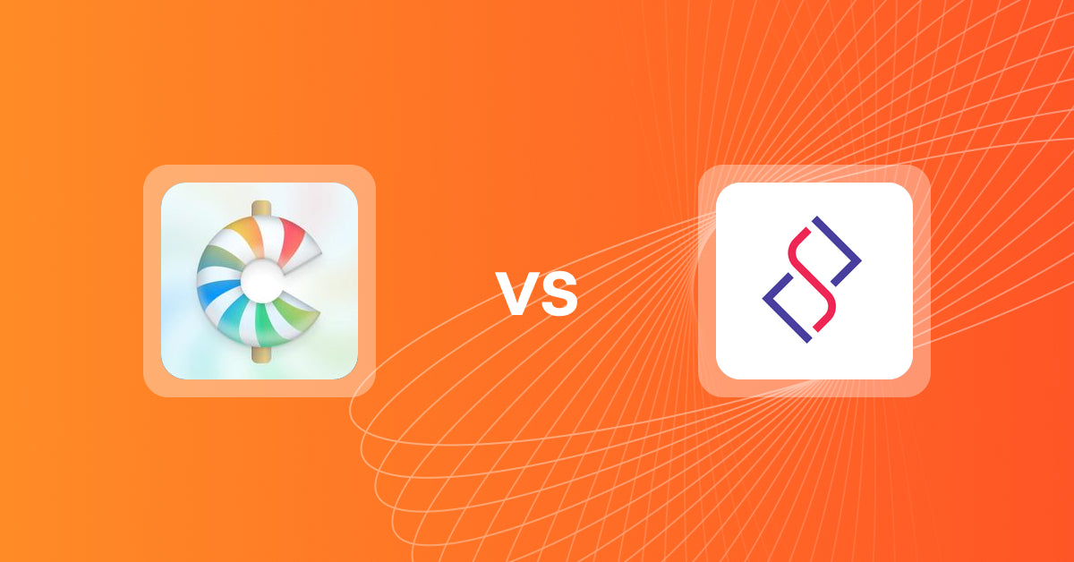 Shopify Upsell and Cross-sell Apps: CartCandy ‑ Upsell & Drawer vs SalesGPT: AI eCommerce Chatbot