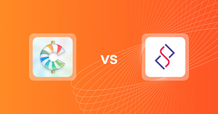 Shopify Upsell and Cross-sell Apps: CartCandy ‑ Upsell & Drawer vs SalesGPT: AI eCommerce Chatbot