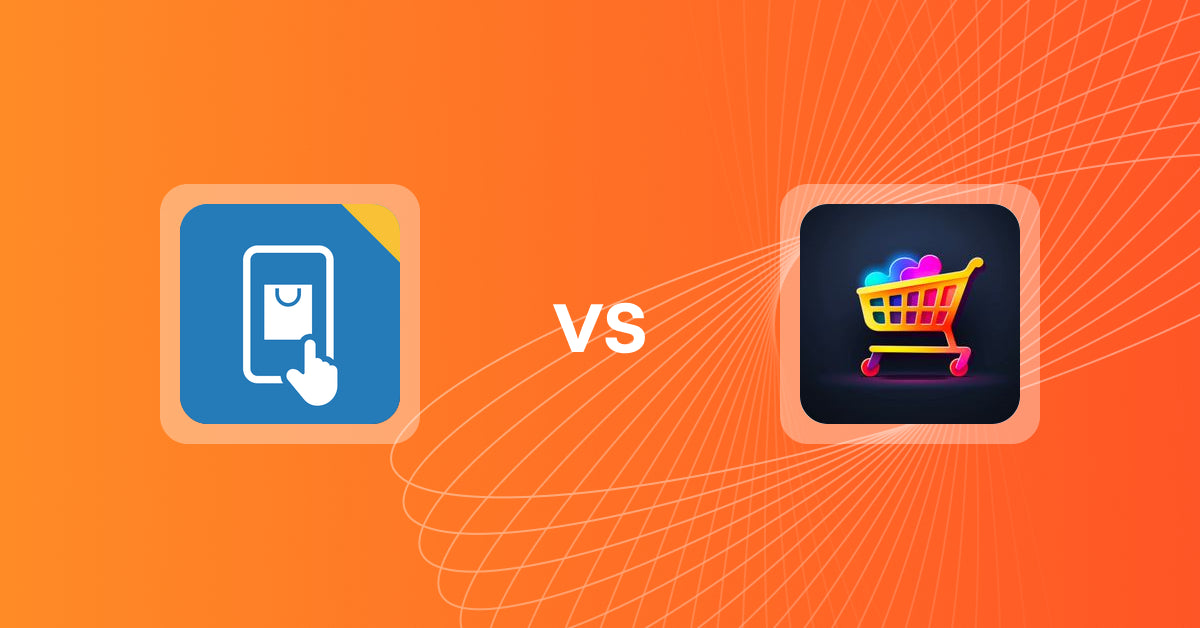 Shopify Upsell and Cross-sell Apps: For You‑診断コンテンツ作成 vs EliteCart & Upsell