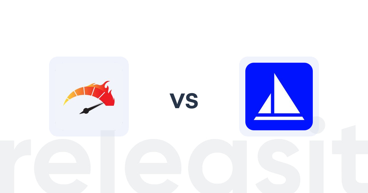 Shopify Upsell and Cross-sell Apps: Rock ‑ Upsell Products vs Upsail – Cross & Upselling