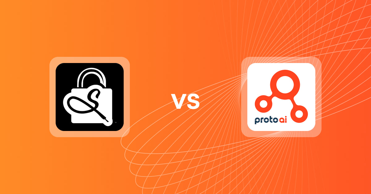 Shopify Upsell and Cross-Sell Apps: SoleSafe: Package Protection vs Proto AI Commerce