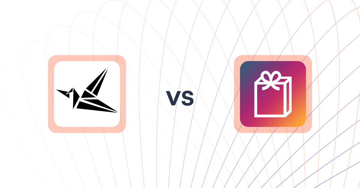 Shopify Upsell and Cross-sell Apps: MyTaste Personalizer vs. Paloma: Sell in Instagram DMs