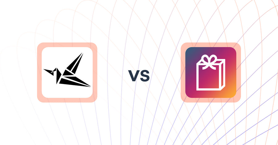 Shopify Upsell and Cross-sell Apps: MyTaste Personalizer vs. Paloma: Sell in Instagram DMs