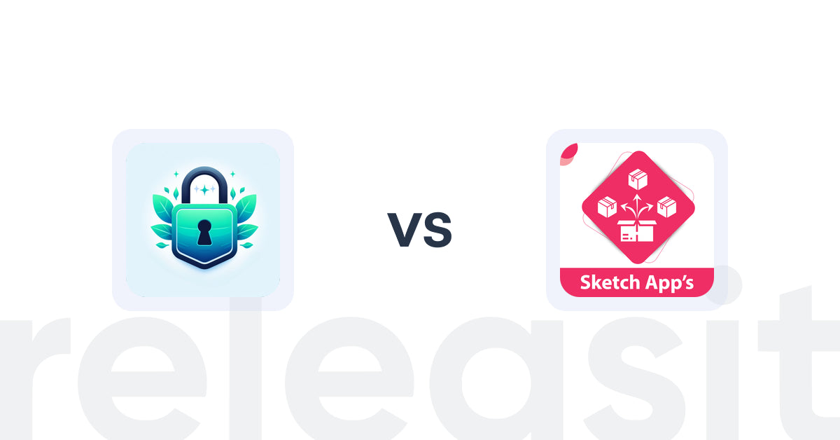 Shopify Upsell and Cross-sell Apps: Latch ‑ Member Exclusives vs Show Related Products