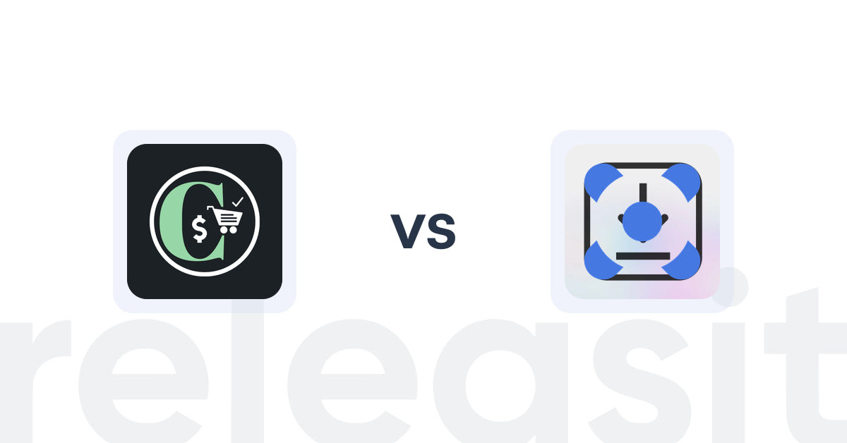 Shopify Upsell and Cross-sell Apps: Checkmate Upsell Zone vs XO Search & Recommendation