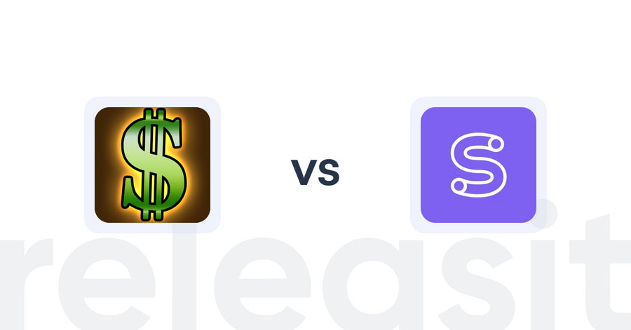 Shopify Upsell and Cross-Sell Apps: Impulse Offers vs. Shopcast: Product Recommender