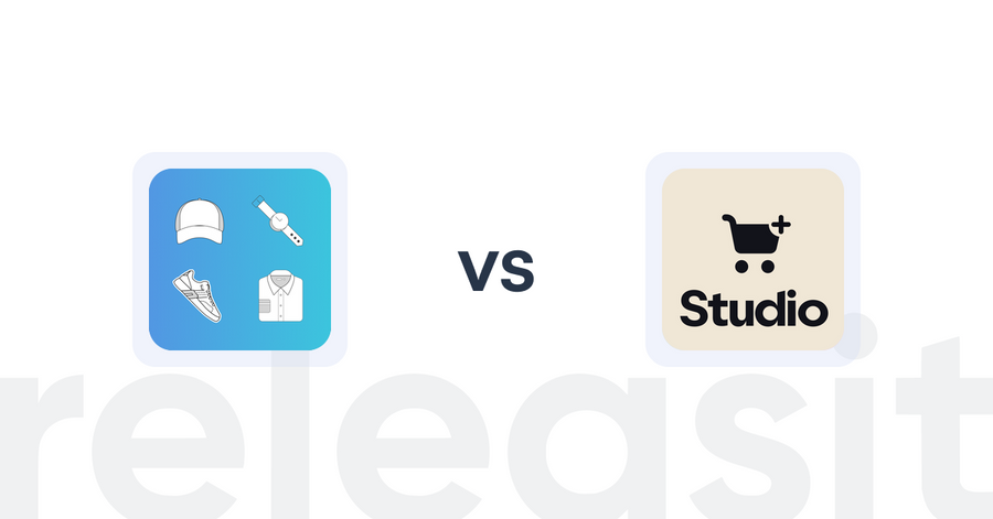 Shopify Upsell and Cross-sell Apps: Advanced Shop the Look vs. Checkout Upsell by Studio