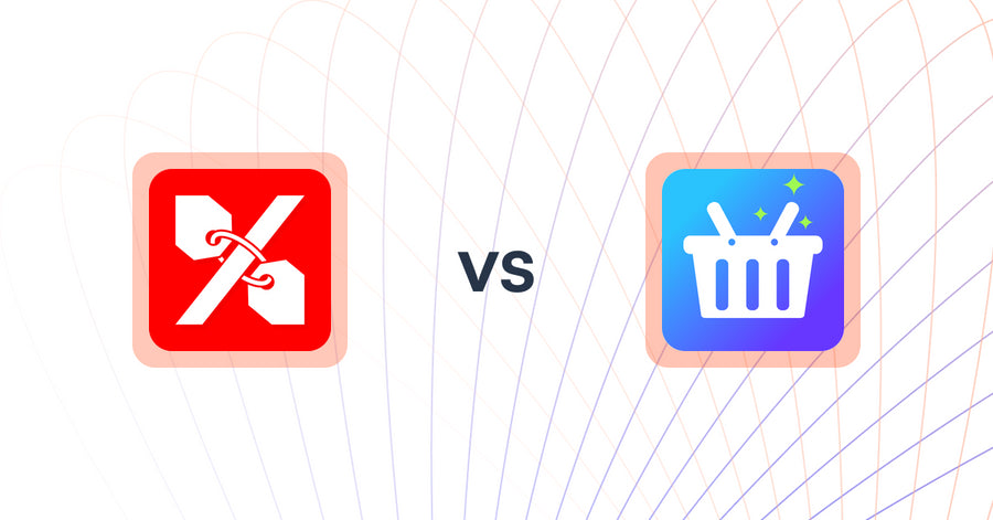 Shopify Upsell and Cross-Sell Apps: Quantity X ‑ Quantity Breaks vs. Slide Cart Drawer—Cart Upsell