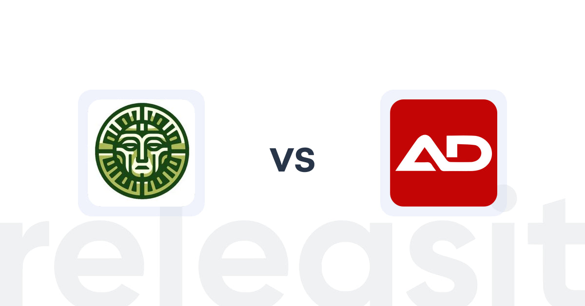 Shopify Upsell and Cross-sell Apps: Azteca ‑ AI Shopping Assistant vs Product Bundle & Discount AOD