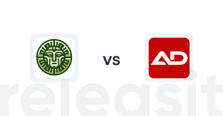 Shopify Upsell and Cross-sell Apps: Azteca ‑ AI Shopping Assistant vs Product Bundle & Discount AOD