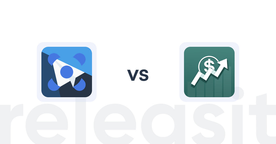 Shopify Upsell and Cross-sell Apps: XO Search & Recommendation vs. Upsell Engine