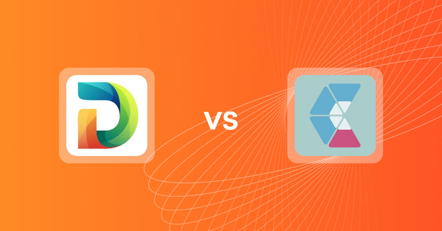 Shopify Upsell and Cross-sell Apps: Debales: AI Sales Agent vs Conomi