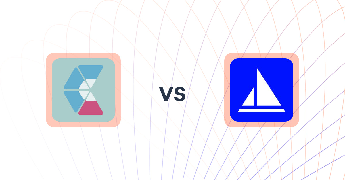 Shopify Upsell and Cross-sell Apps: Conomi vs Upsail – Cross & Upselling