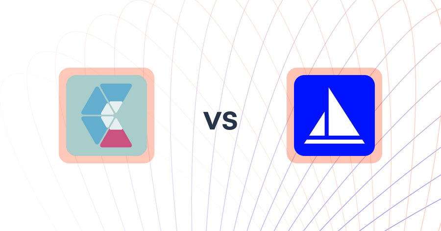 Shopify Upsell and Cross-sell Apps: Conomi vs Upsail – Cross & Upselling