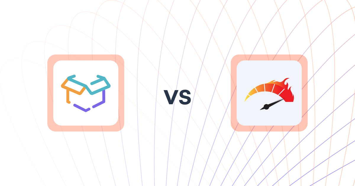 Shopify Upsell and Cross-sell Apps: Exposebox Recommendations vs Rock ‑ Upsell Products