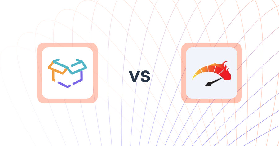 Shopify Upsell and Cross-sell Apps: Exposebox Recommendations vs Rock ‑ Upsell Products