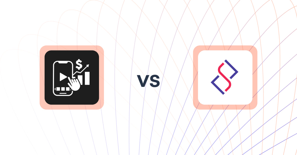Shopify Upsell and Cross-sell Apps: Shoppable Videos‑UGC Feeds vs SalesGPT: AI eCommerce Chatbot