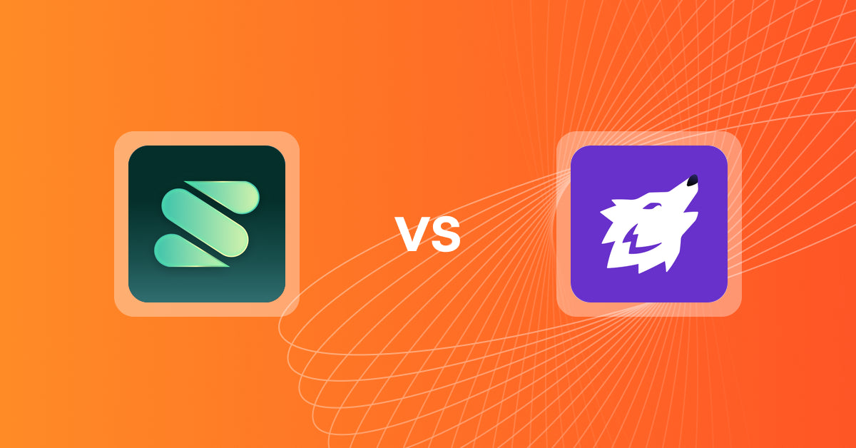 Shopify Upsell and Cross-Sell Apps: Sledge: Product Filter, Review vs. Upsell App by Essentialwolf