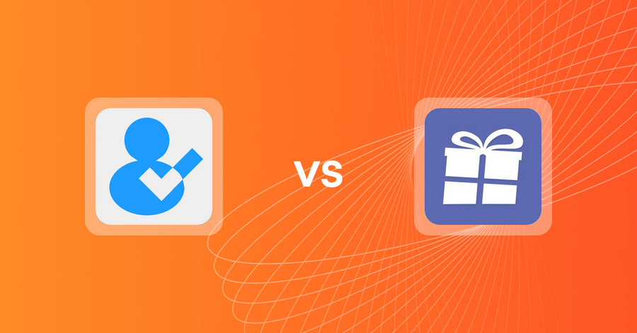 Shopify Upsell and Cross-sell Apps: Rend ‑ Custom AI Product Quiz vs Wrapin ‑ Gift Wrap & Options