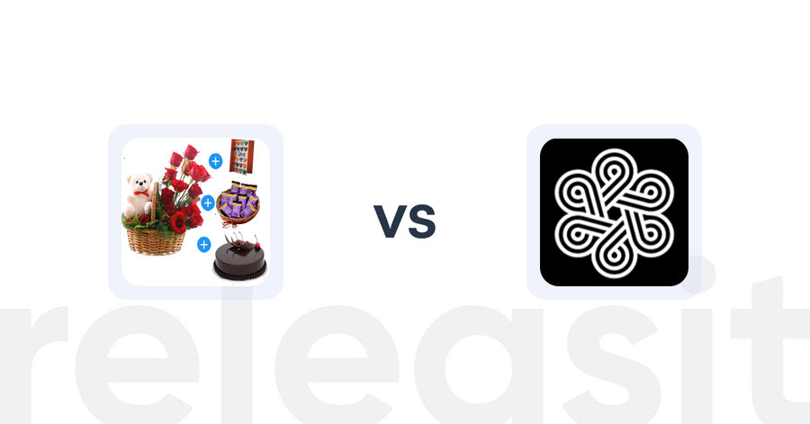 Shopify Upsell and Cross-Sell Apps: ExtraBoost Product Addons vs Pairbo