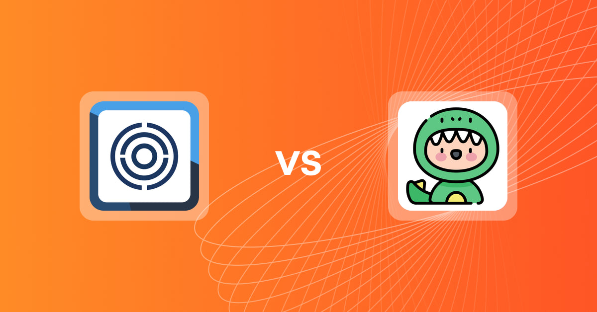 Shopify Upsell and Cross-sell Apps: Kainic vs Rex: Personalized Upsell