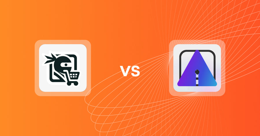 Shopify Upsell and Cross-sell Apps: Checkout Ninja Blocks vs Conversion Booster, 2x Assured