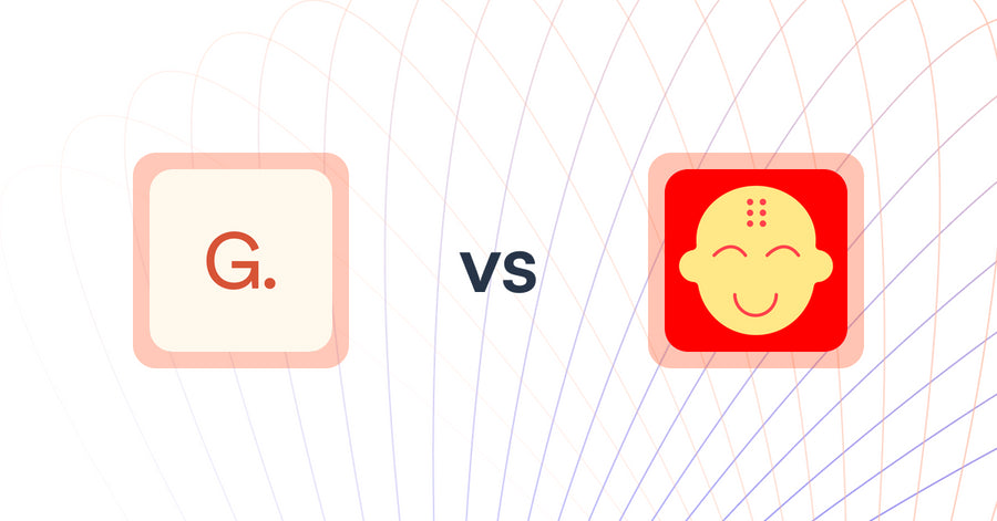 Shopify Upsell and Cross-sell Apps: Goodsize vs Monk Free Gift+Checkout Upsell