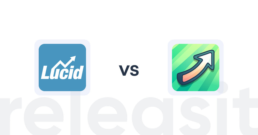 Shopify Upsell and Cross-sell Apps: Smart Upsell & Cross‑Sell vs Post Purchase Upsell ‑ UF