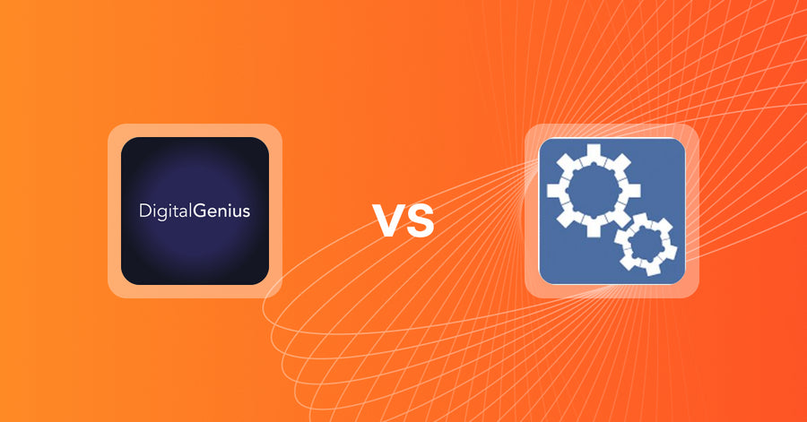 Shopify Upsell and Cross-Sell Apps: DigitalGenius vs Shirtworks