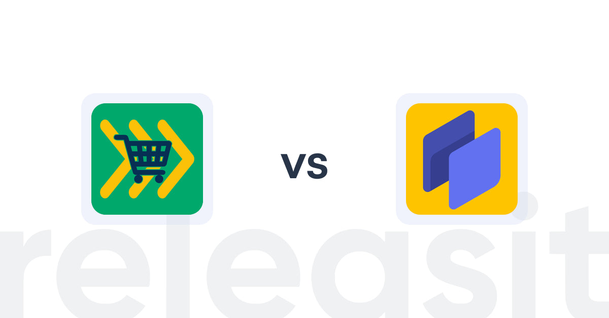 Shopify Upsell and Cross-sell Apps: Linear Shopping Experiences vs. SpurIT Sales Pop‑up Discount