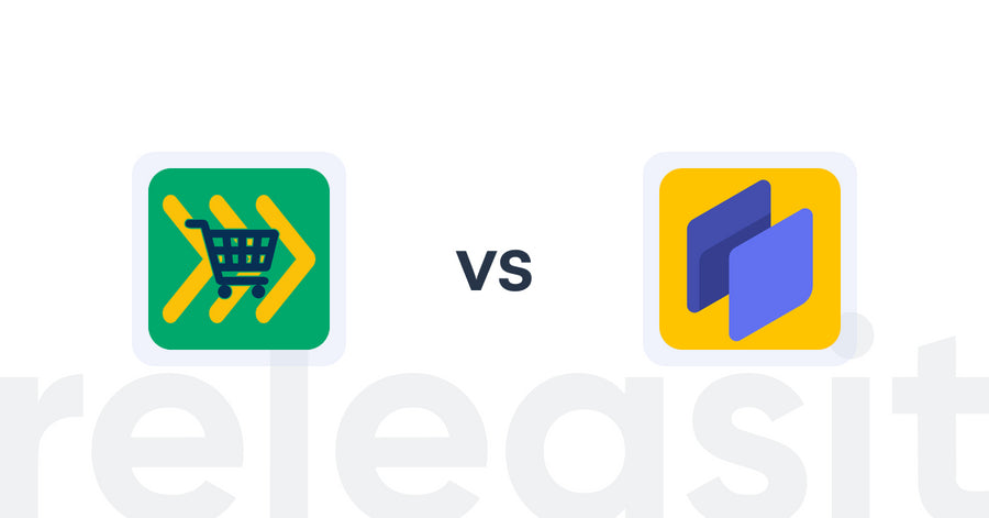 Shopify Upsell and Cross-sell Apps: Linear Shopping Experiences vs. SpurIT Sales Pop‑up Discount