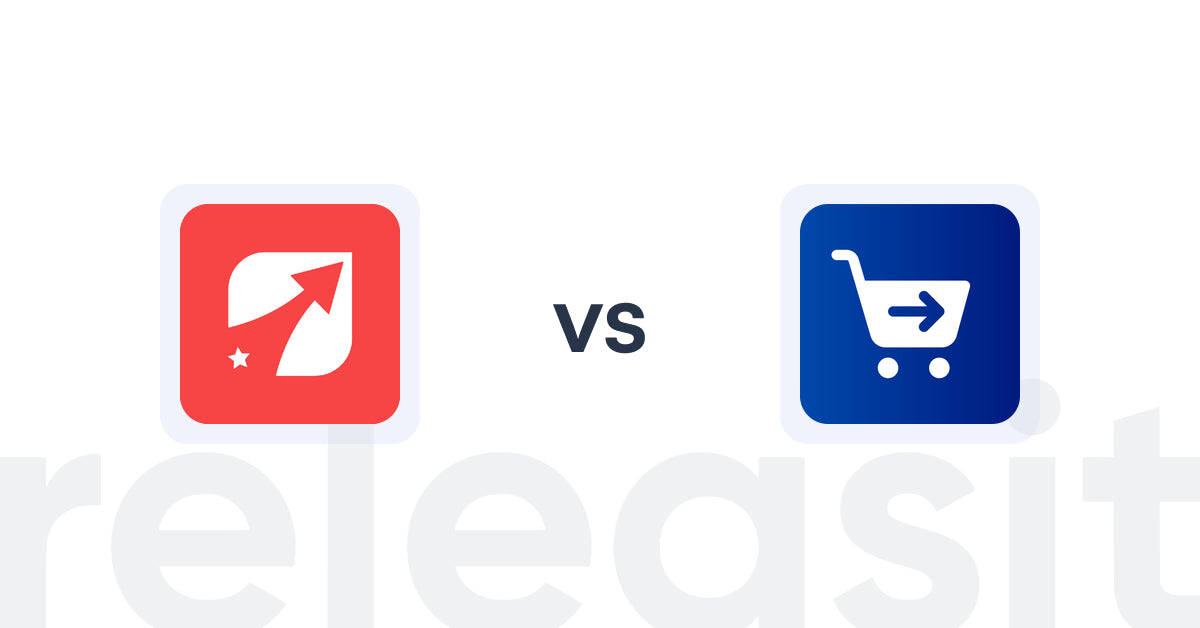 Shopify Upsell and Cross-Sell Apps: Magic Instant Upsell vs Checkify ‑ Customize Checkout