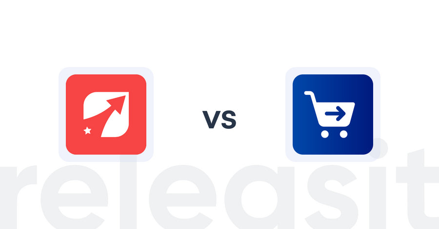 Shopify Upsell and Cross-Sell Apps: Magic Instant Upsell vs Checkify ‑ Customize Checkout