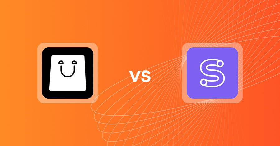 Shopify Upsell and Cross-Sell Apps: The Checkout.io vs Shopcast: Product Recommender