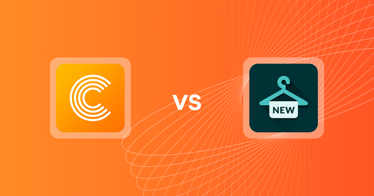 Shopify Upsell and Cross-sell Apps: CodForm ‑ COD Form & Upsells vs Recent Product by Saio