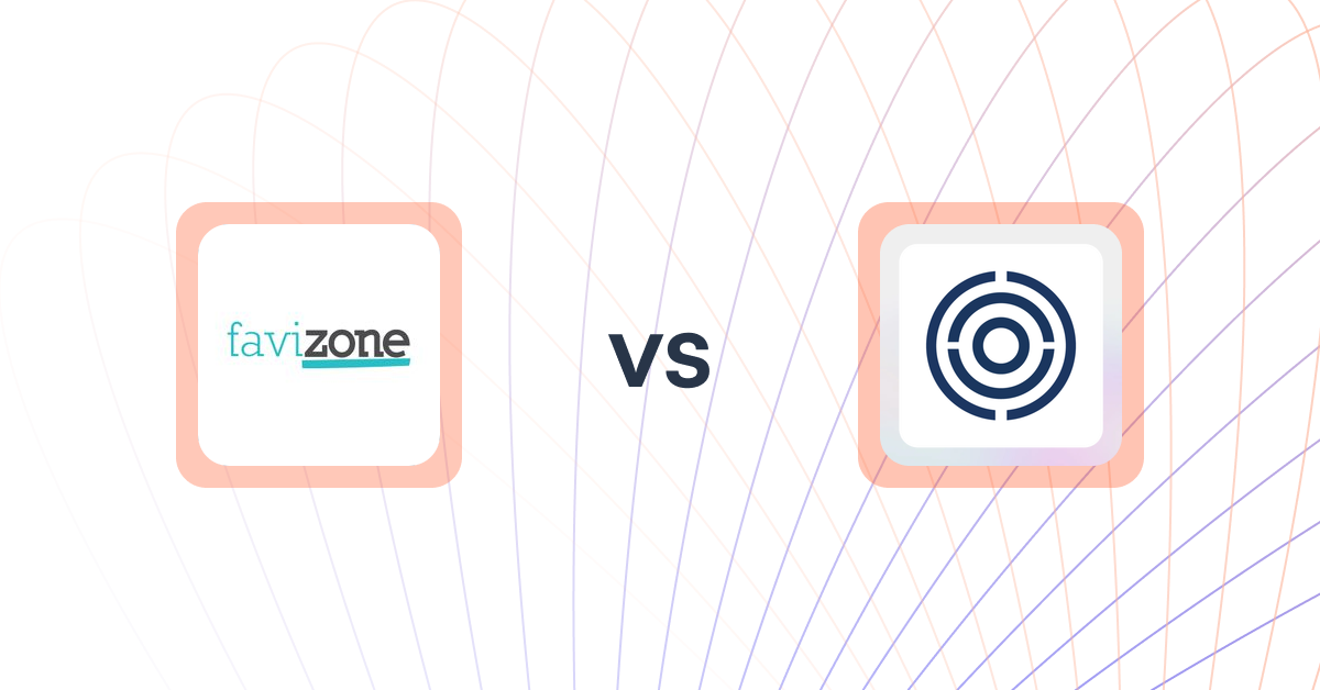 Shopify Upsell and Cross-Sell Apps: Favizone: Upsell & Cross-sell vs. Kainic