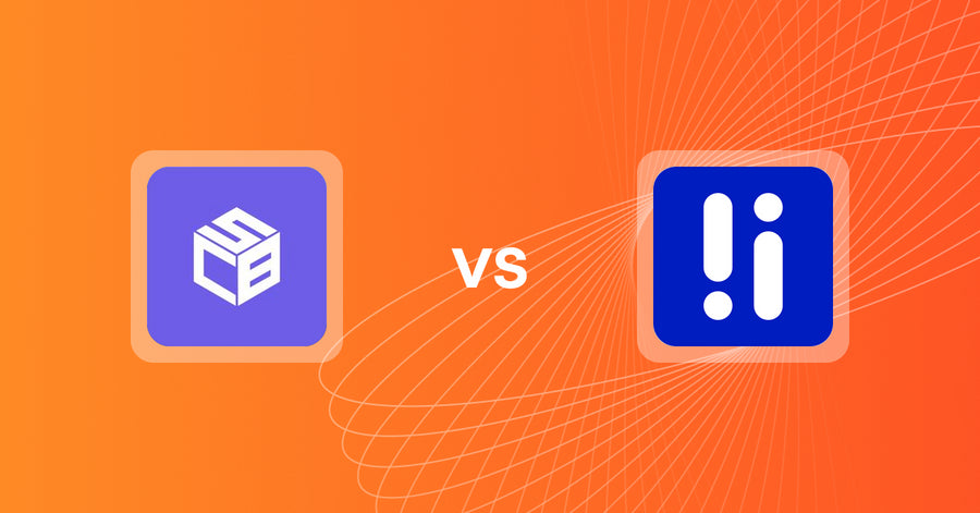 Shopify Upsell and Cross-Sell Apps: THDC ‑ Simple Checkout Builder vs. PersonalizerAI Recommendations