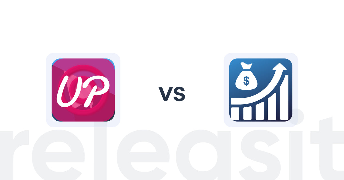 Shopify Upsell and Cross-sell Apps: Ripple Checkout Upsells vs. BuyMoreNow